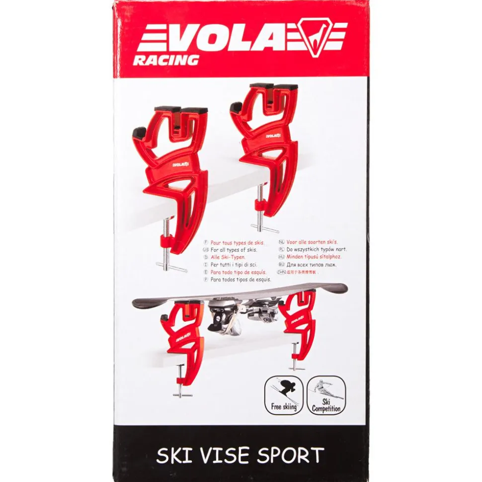 Etau Vola Sport