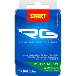Fart Start RG Glider Green 60gr