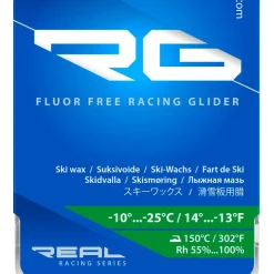 Fart Start RG Glider Green 60gr