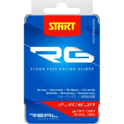 Fart Start RG Glider Red 60gr
