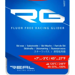 Fart Start RG Glider Red 60gr