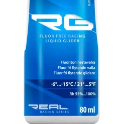 Fart Start RG Liquid Glider Blue 80ml