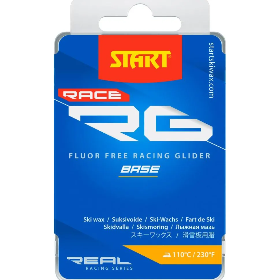 Fart Start Rg Race Base 60G