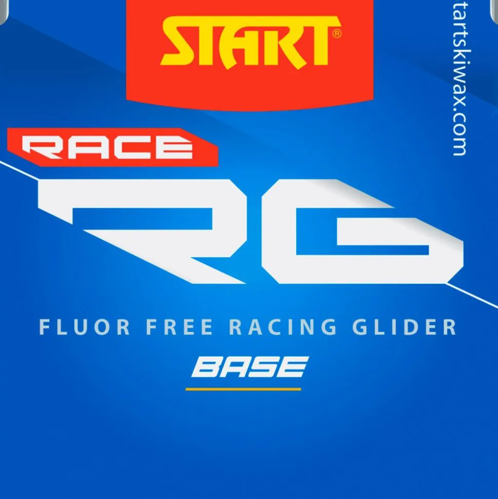 Fart Start Rg Race Base 60G
