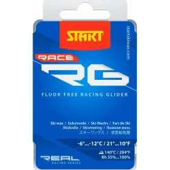 Fart Start Rg Race Blue 60G