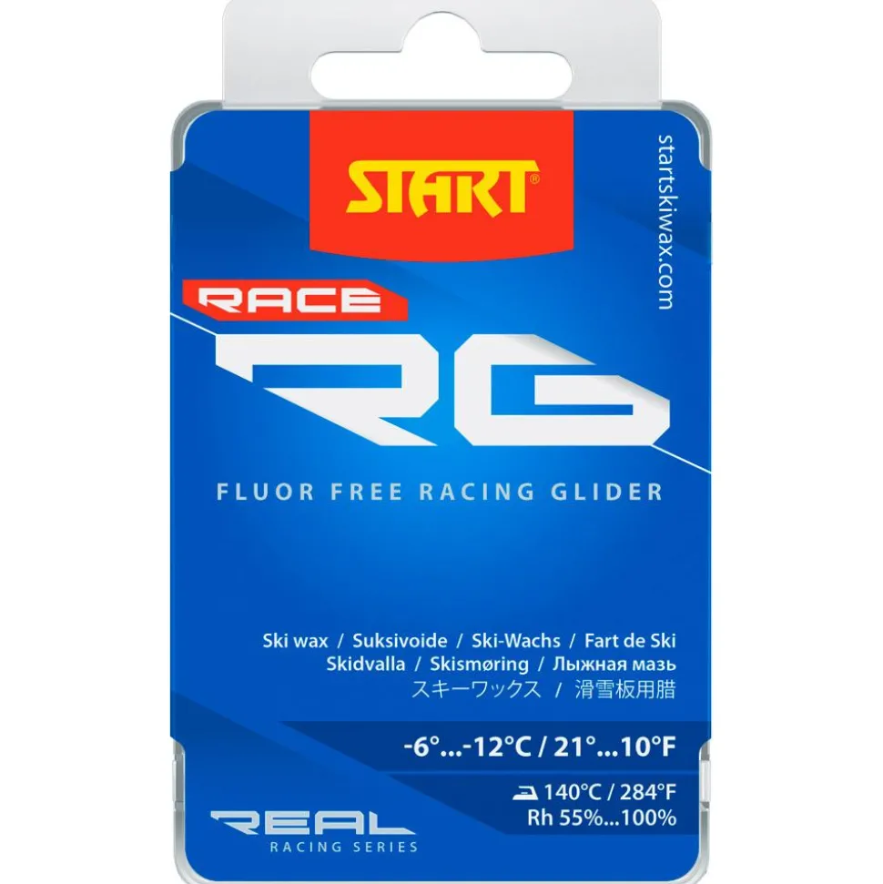Fart Start Rg Race Blue 60G