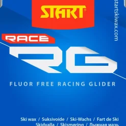 Fart Start Rg Race Blue 60G