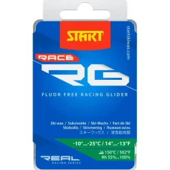 Fart Start Rg Race Green 60G