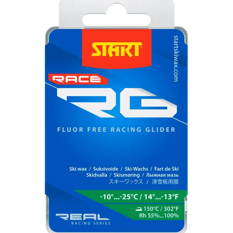 Fart Start Rg Race Green 60G