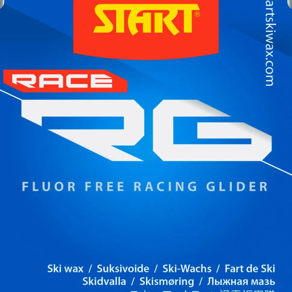 Fart Start Rg Race Green 60G