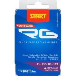 Fart Start Rg Race Purple 60G