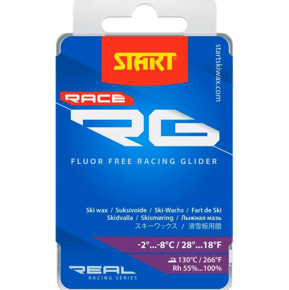 Fart Start Rg Race Purple 60G