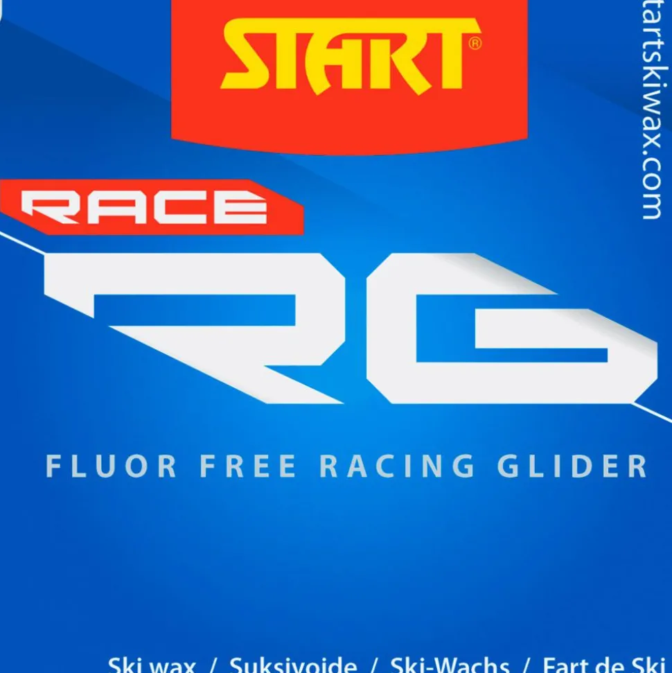Fart Start Rg Race Purple 60G