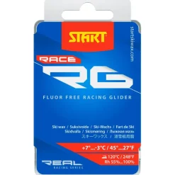 Fart Start Rg Race Red 60G