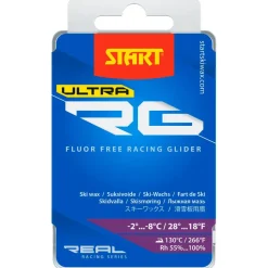 Fart Start RG Ultra Glider Purple 60g