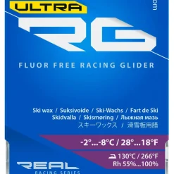 Fart Start RG Ultra Glider Purple 60g