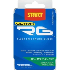 Fart Start RG Ultra Glider Green 60g