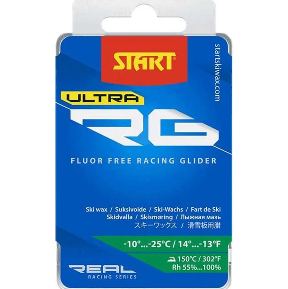 Fart Start RG Ultra Glider Green 60g