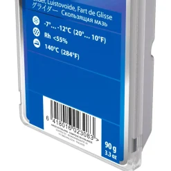 Fart Start SG8 Blue 90g