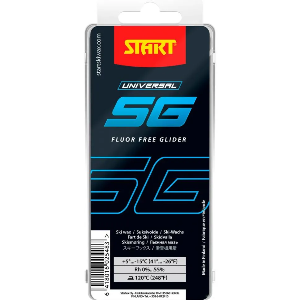 Fart Start SG c 180G