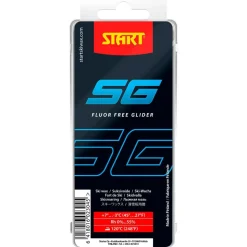 Fart Start SG Glider Red 180G