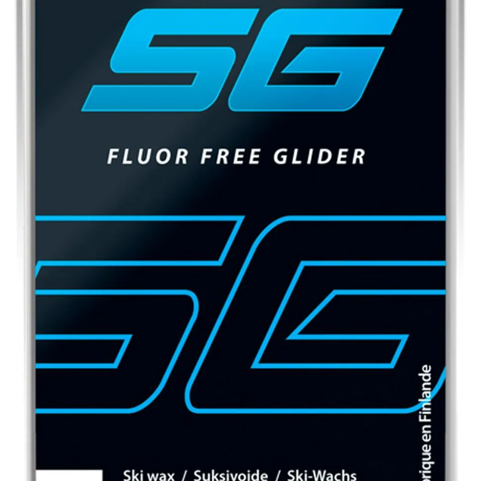 Fart Start SG Glider Red 180G