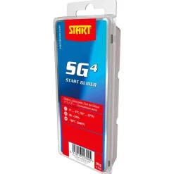 Fart Start SG4 Red 90g
