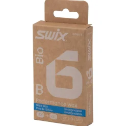 Fart Swix Bio-B6 Performance Wax, 60G