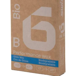 Fart Swix Bio-B6 Performance Wax, 60G