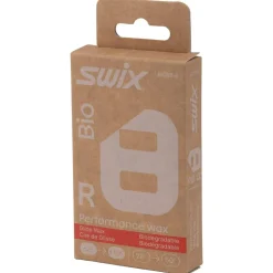 Fart Swix Bio-R8 Performance Wax 60G