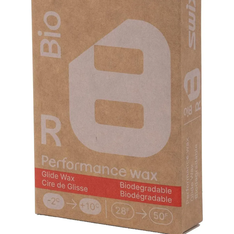 Fart Swix Bio-R8 Performance Wax 60G