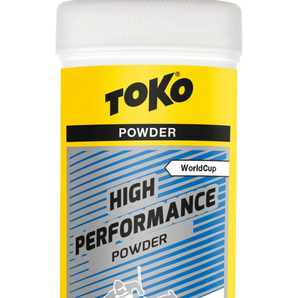 Fart Toko High Performance Powder Blue 40G