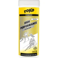 Fart Toko High Performance Powder Yellow 40G