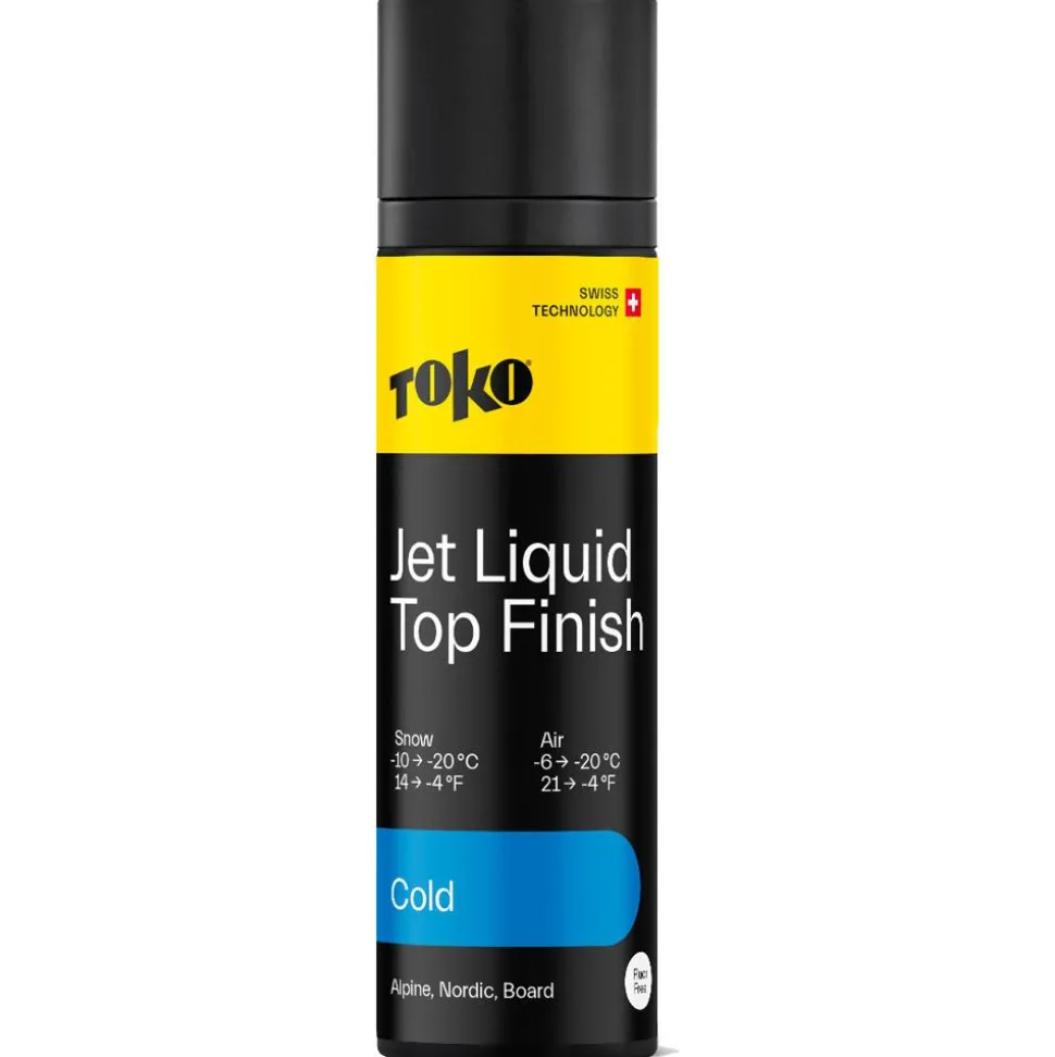 Fart Toko Jet Liquid Cold 70Ml