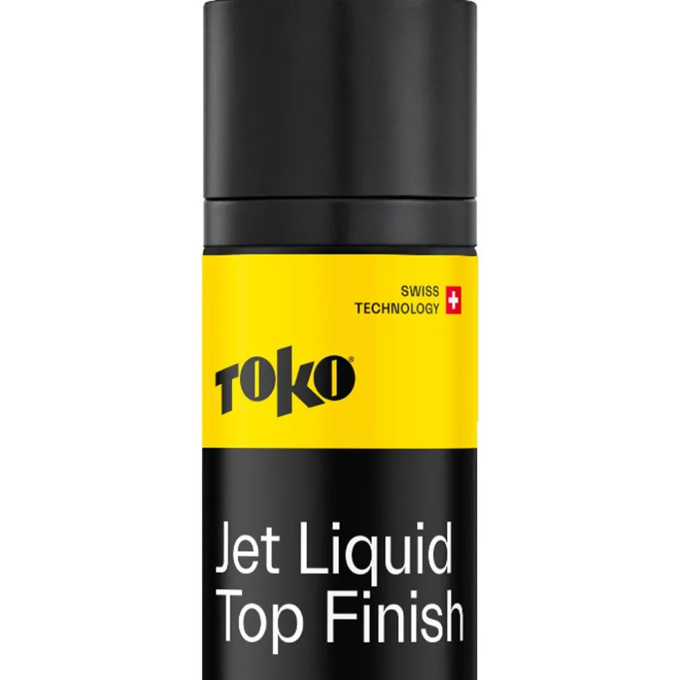 Fart Toko Jet Liquid Cold 70Ml