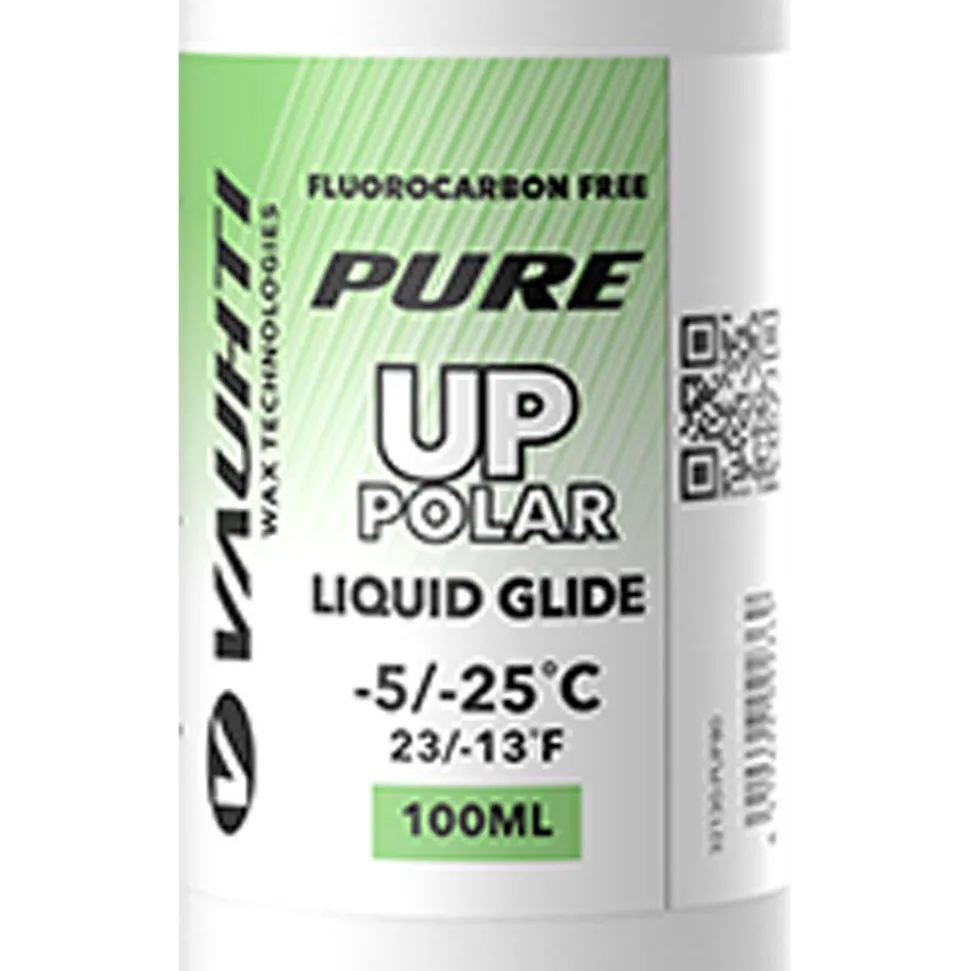 Fart Vauhti Pure Up Polar Liquid Glide 100Ml -5 To -25