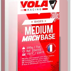 Fart Vola Base Medium Lmach 200G