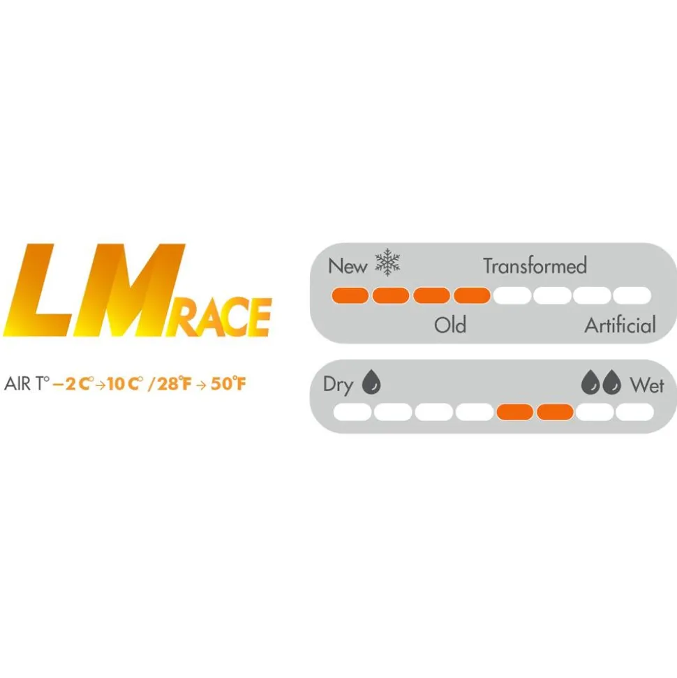 Fart Vola LMach 80g Jaune