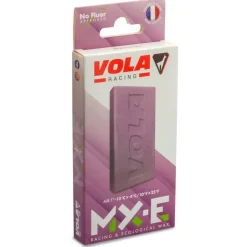 Fart Vola MX-E no Fluor 80g Violet