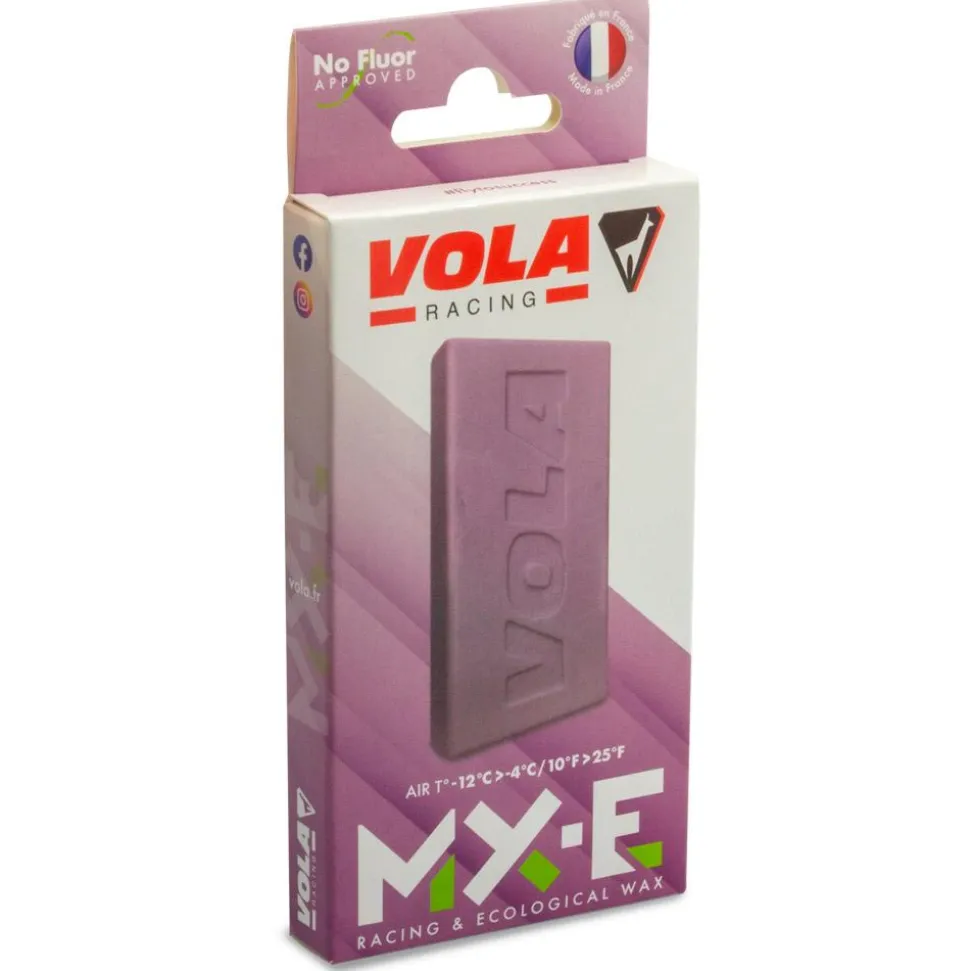 Fart Vola MX-E no Fluor 80g Violet