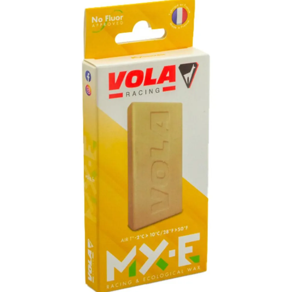Fart Vola Mx-E No Fluor 200g Jaune