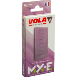Fart Vola Mx-E No Fluor 200g Violet