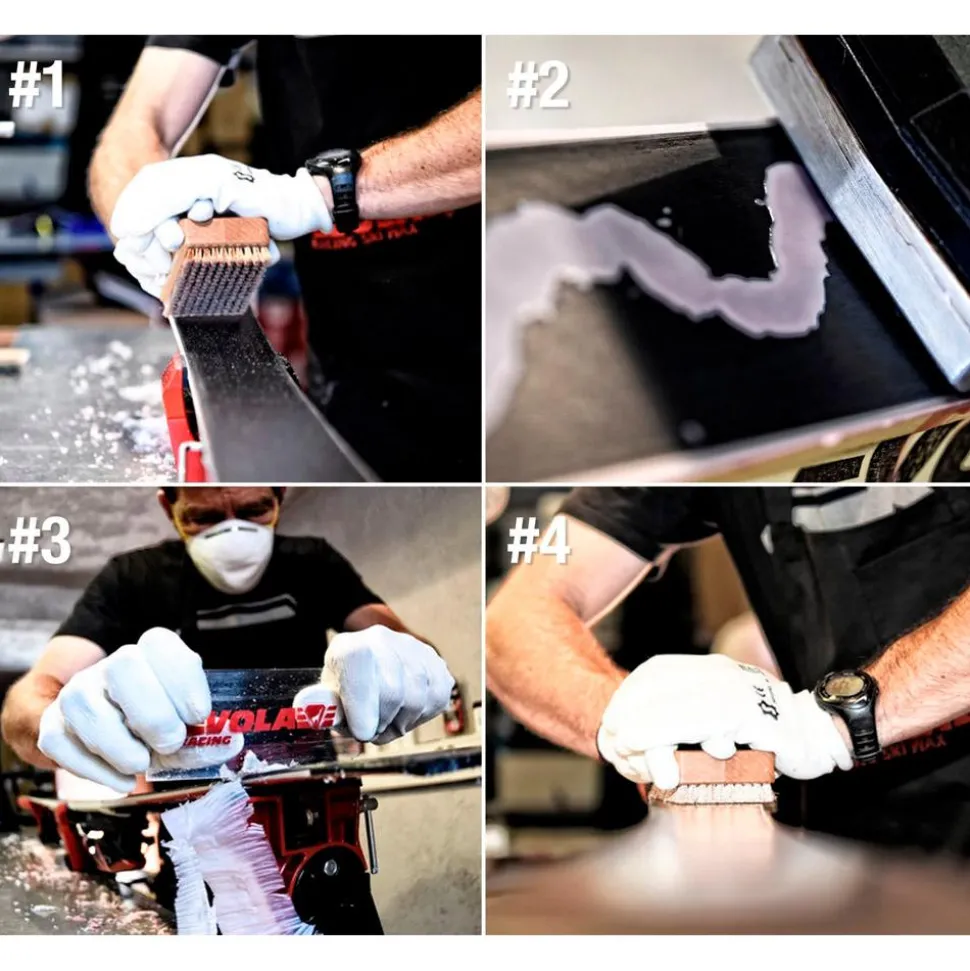 Fart Vola Rando 500g