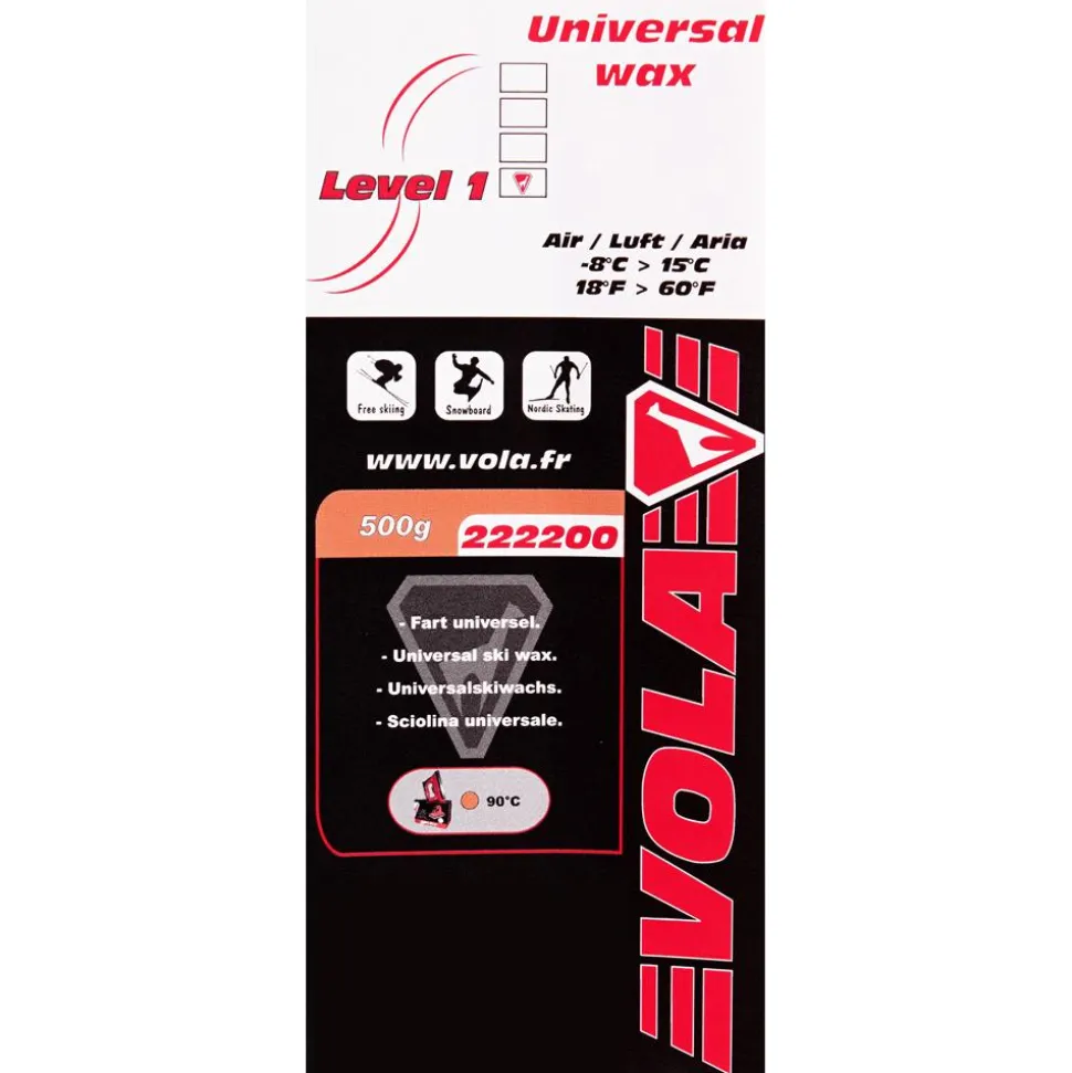 Fart Vola Universal 500g