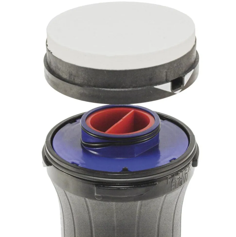 Filtre Pompe Katadyn Vario Black