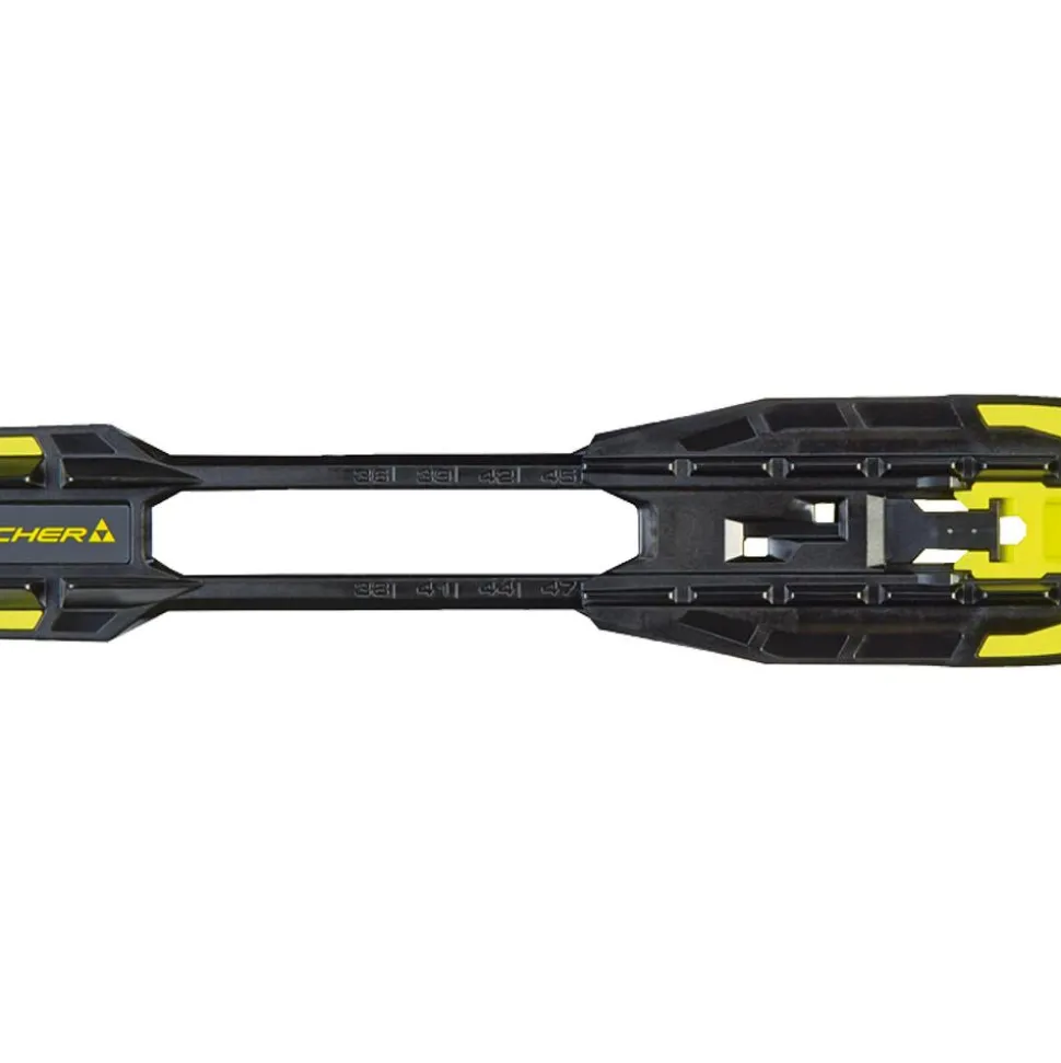 Fix Nordique Fischer Race Pro Classic Ifp