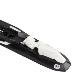 Fix Nordique Rossignol Control Step In