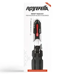 Fix Nordique Rottefella Move Race Kit For NIS 3.0 & NIS 2.0