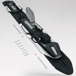 Fix Nordique Rottefella Performance Skate White