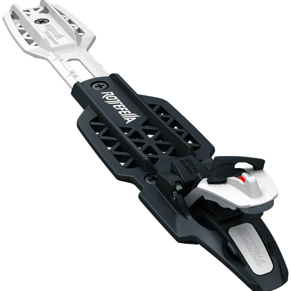 Fix Nordique Rottefella Rollerski Skate